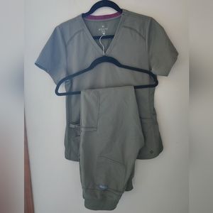 Med Couture Scrubs